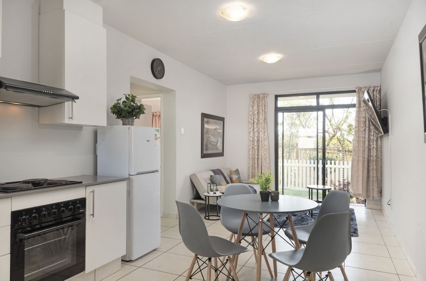 Apartment for sale in Ballitoville, Ballito, KwaZulu Natal, 60 m²