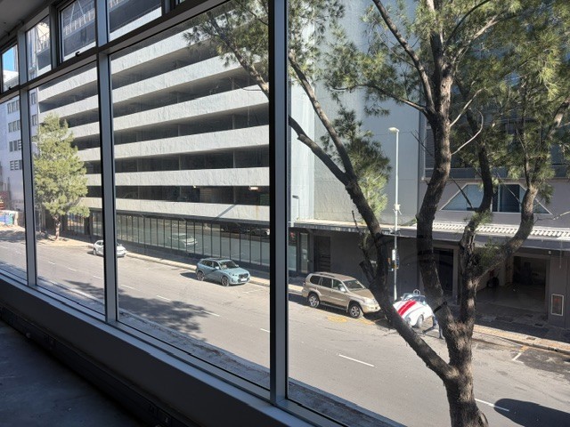Office for rent in Foreshore, Cape Town, 31 Martin Hammarschlag Way, Foreshore, Cape Town, Western Cape, 279 m²