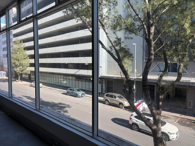 Office for rent in Foreshore, Cape Town, 31 Martin Hammarschlag Way, Foreshore, Cape Town, Western Cape, 279 m²