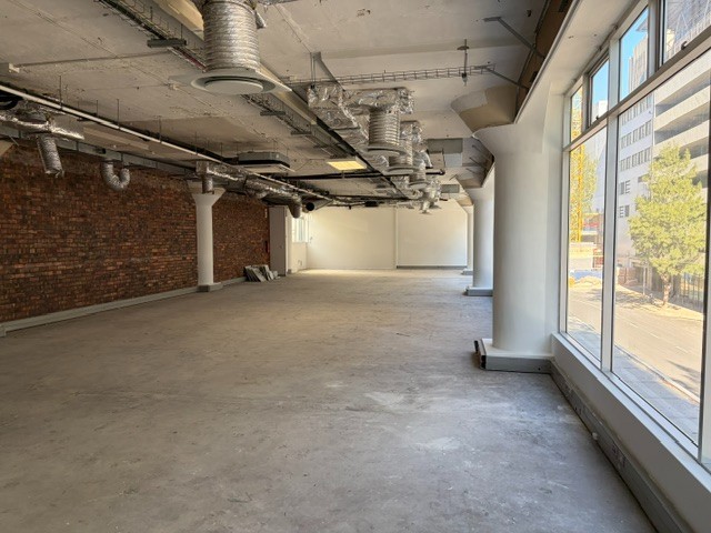 Office for rent in Foreshore, Cape Town, 31 Martin Hammarschlag Way, Foreshore, Cape Town, Western Cape, 279 m²