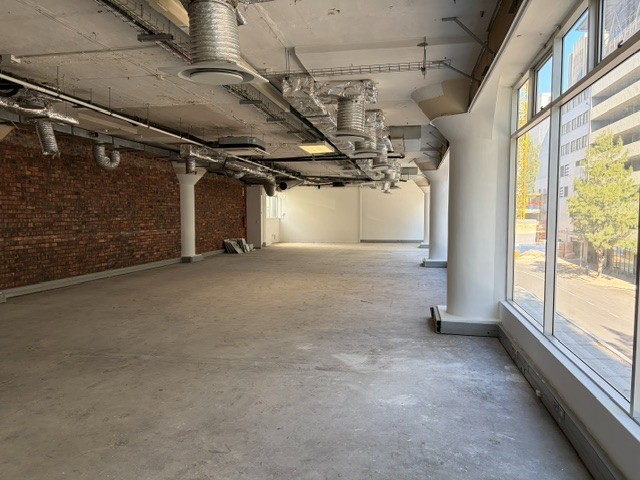 Office for rent in Foreshore, Cape Town, 31 Martin Hammarschlag Way, Foreshore, Cape Town, Western Cape, 279 m²