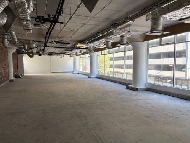 Office for rent in Foreshore, Cape Town, 31 Martin Hammarschlag Way, Foreshore, Cape Town, Western Cape, 279 m²