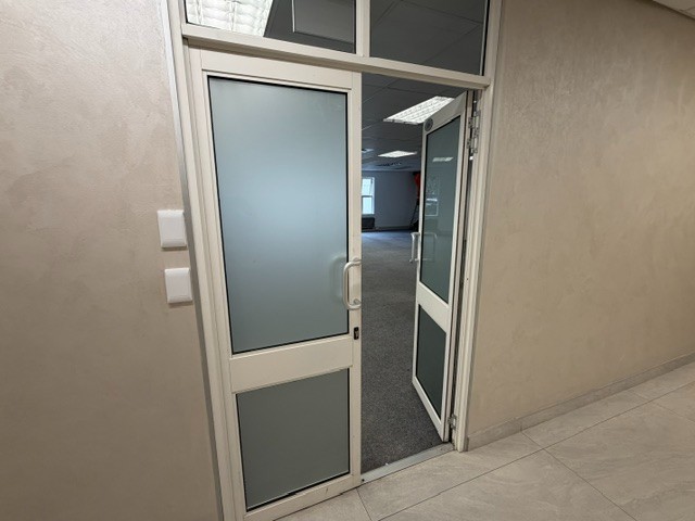 Office for rent in Waterfront, Cape Town, 7 WEST QUAY ROAD, Waterfront, Cape Town, Western Cape, 205 m²
