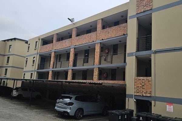 Apartment for sale in Solheim, Germiston