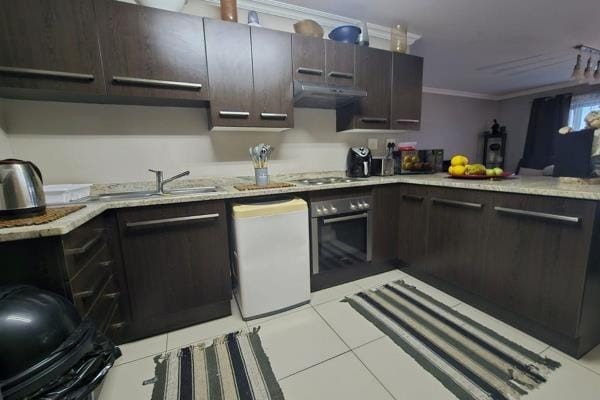 Apartment for sale in Solheim, Germiston