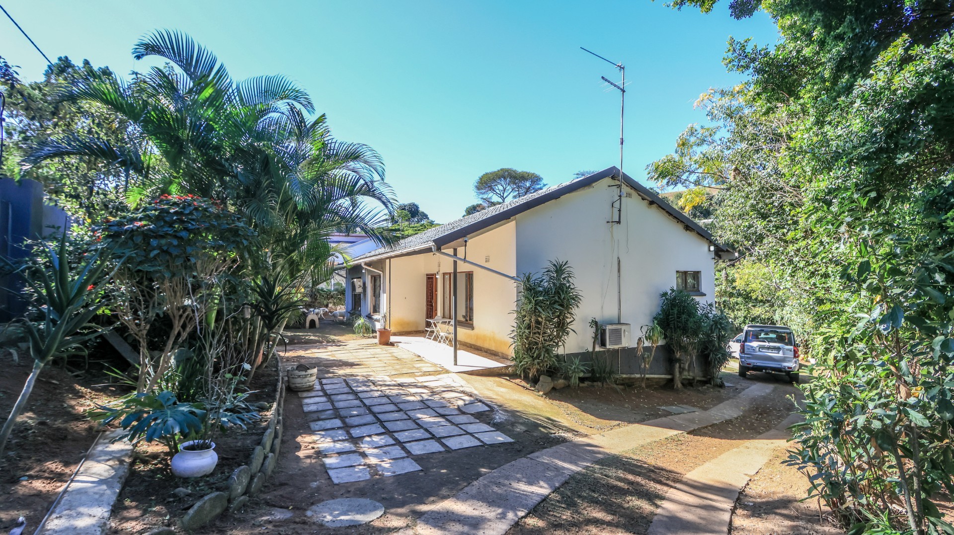 House for sale in Glenmore, Durban, KwaZulu Natal