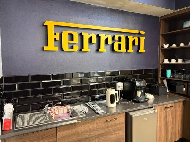 Retail Space for rent in Foreshore, Cape Town, 16 BREE STREET, Foreshore, Cape Town, Western Cape, 529 m²