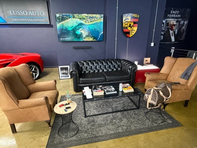 Retail Space for rent in Foreshore, Cape Town, 16 BREE STREET, Foreshore, Cape Town, Western Cape, 529 m²