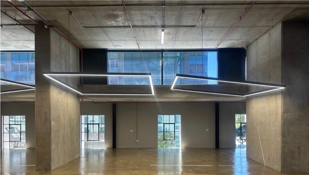 Retail Space for rent in Foreshore, Cape Town, 16 BREE STREET, Foreshore, Cape Town, Western Cape, 529 m²