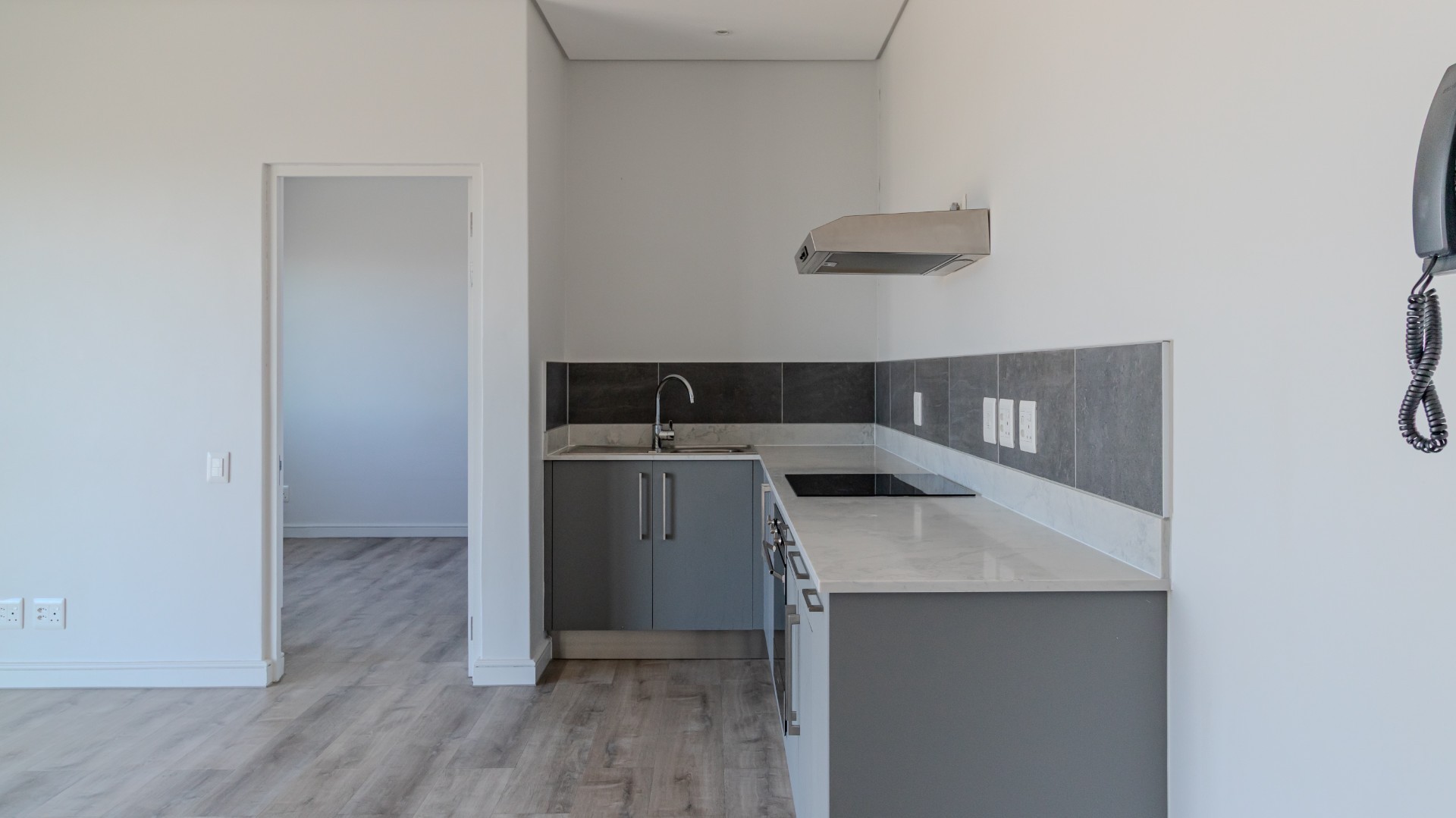 Apartment for rent in Cape Town City Centre, Cape Town, 1517 Harbour Arch (15th floor), Harbour Arch, 1 Christiaan Barnard, Cape Town City Centre, Cape Town, Western Cape, 43 m²