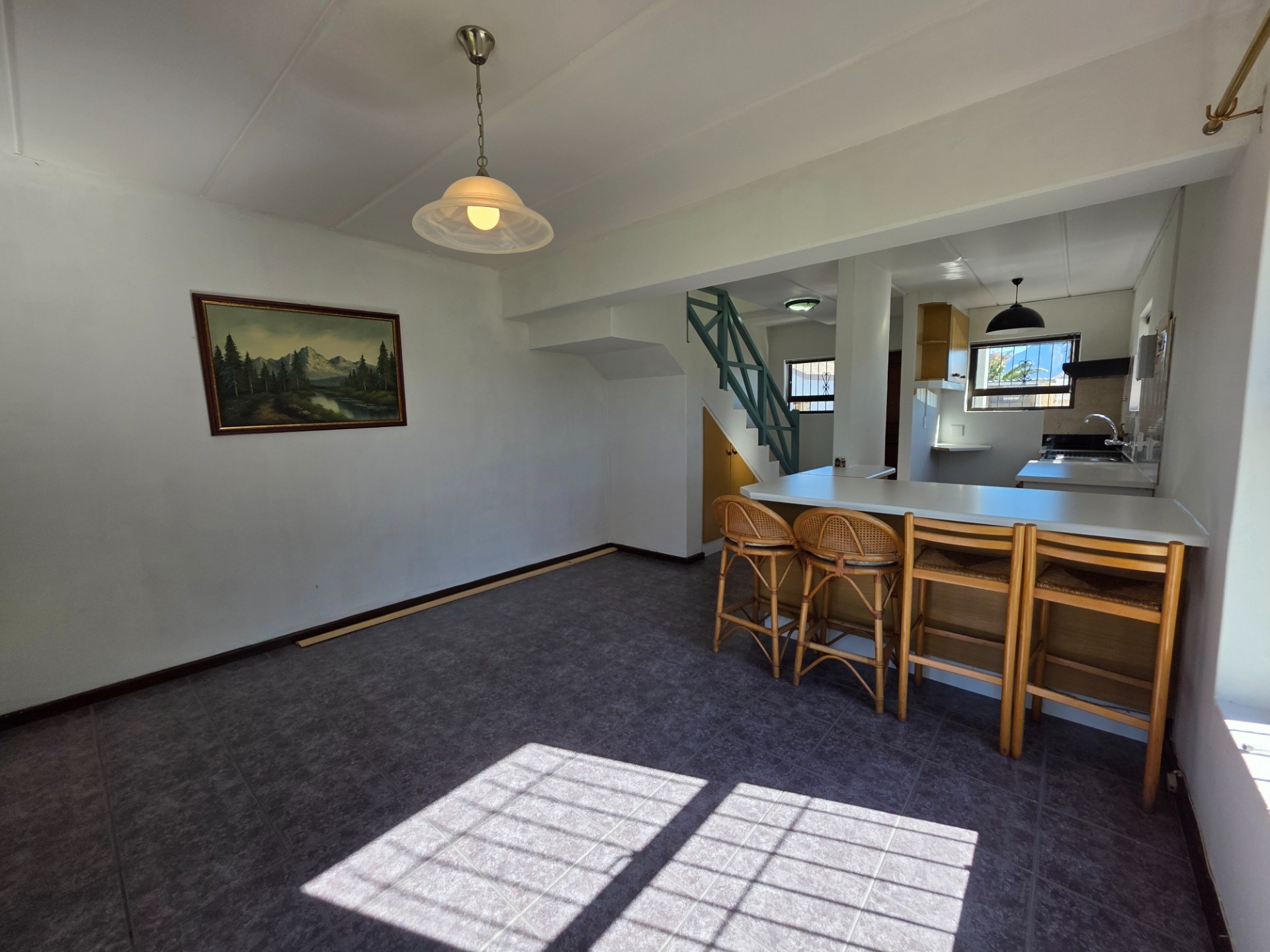 Secure Village living in Ottery, Cape Town