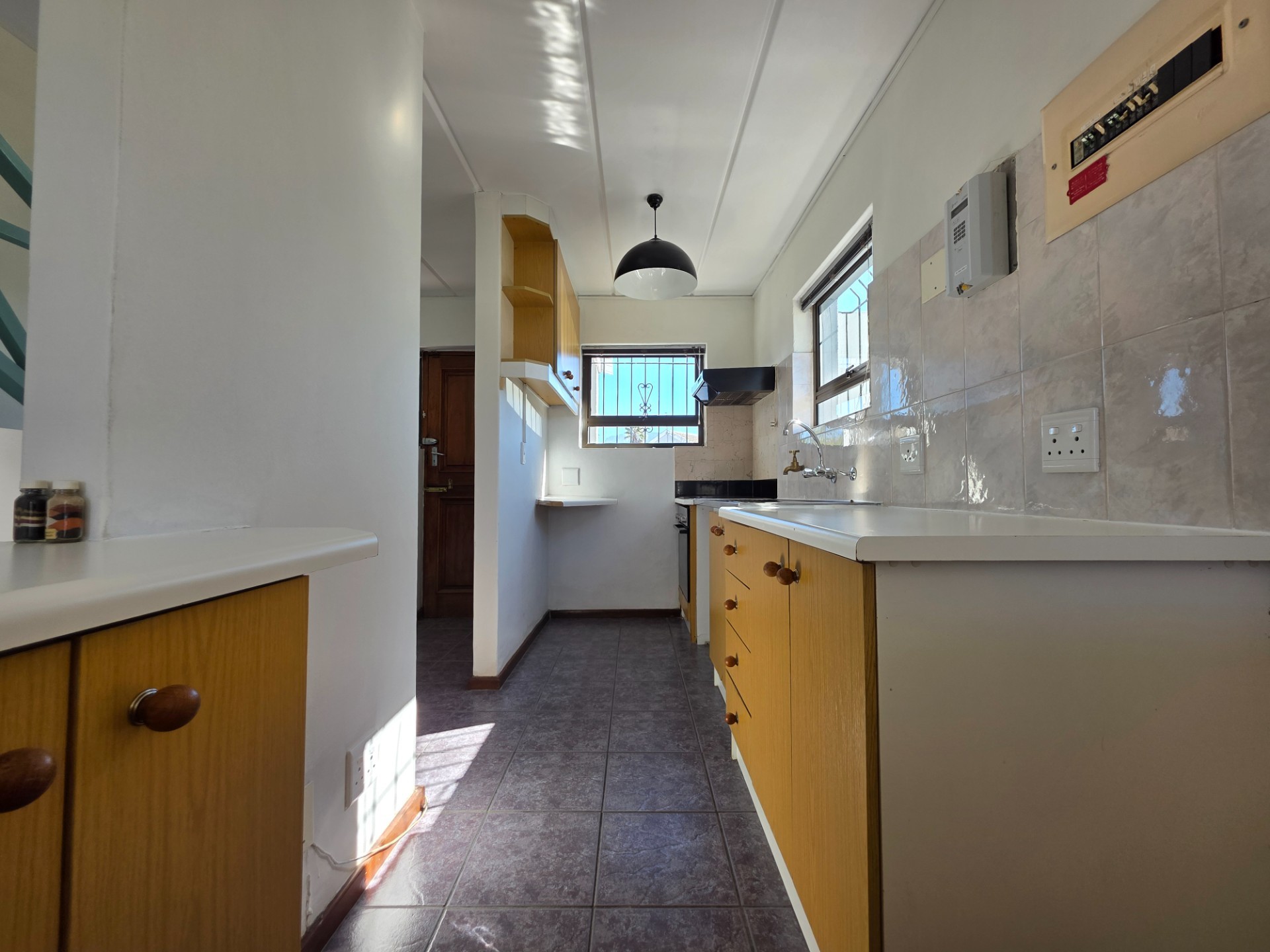 Townhouse for sale in Ottery, Cape Town, 206 m²