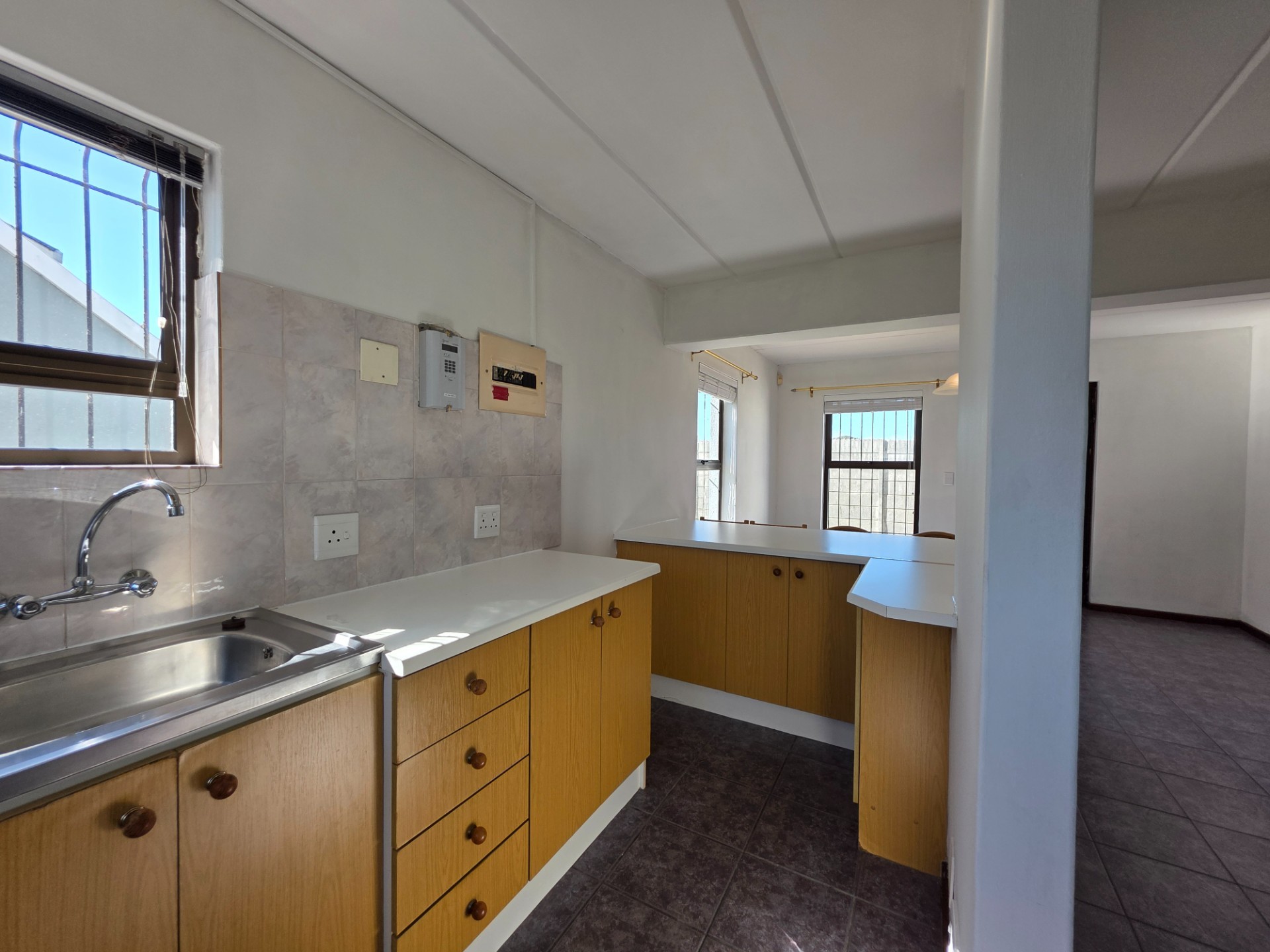 Townhouse for sale in Ottery, Cape Town, 206 m²