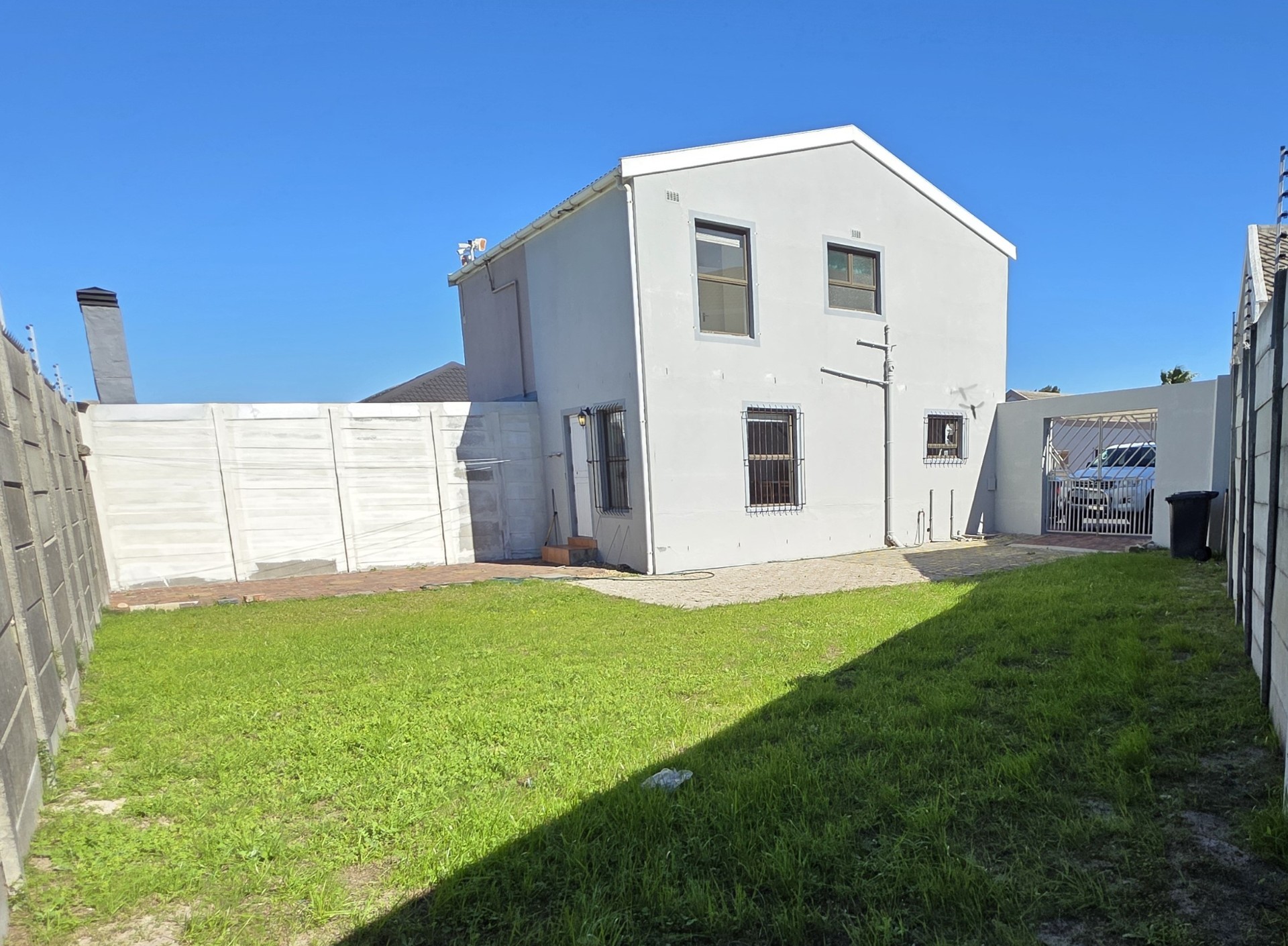 Townhouse for sale in Ottery, Cape Town, 206 m²