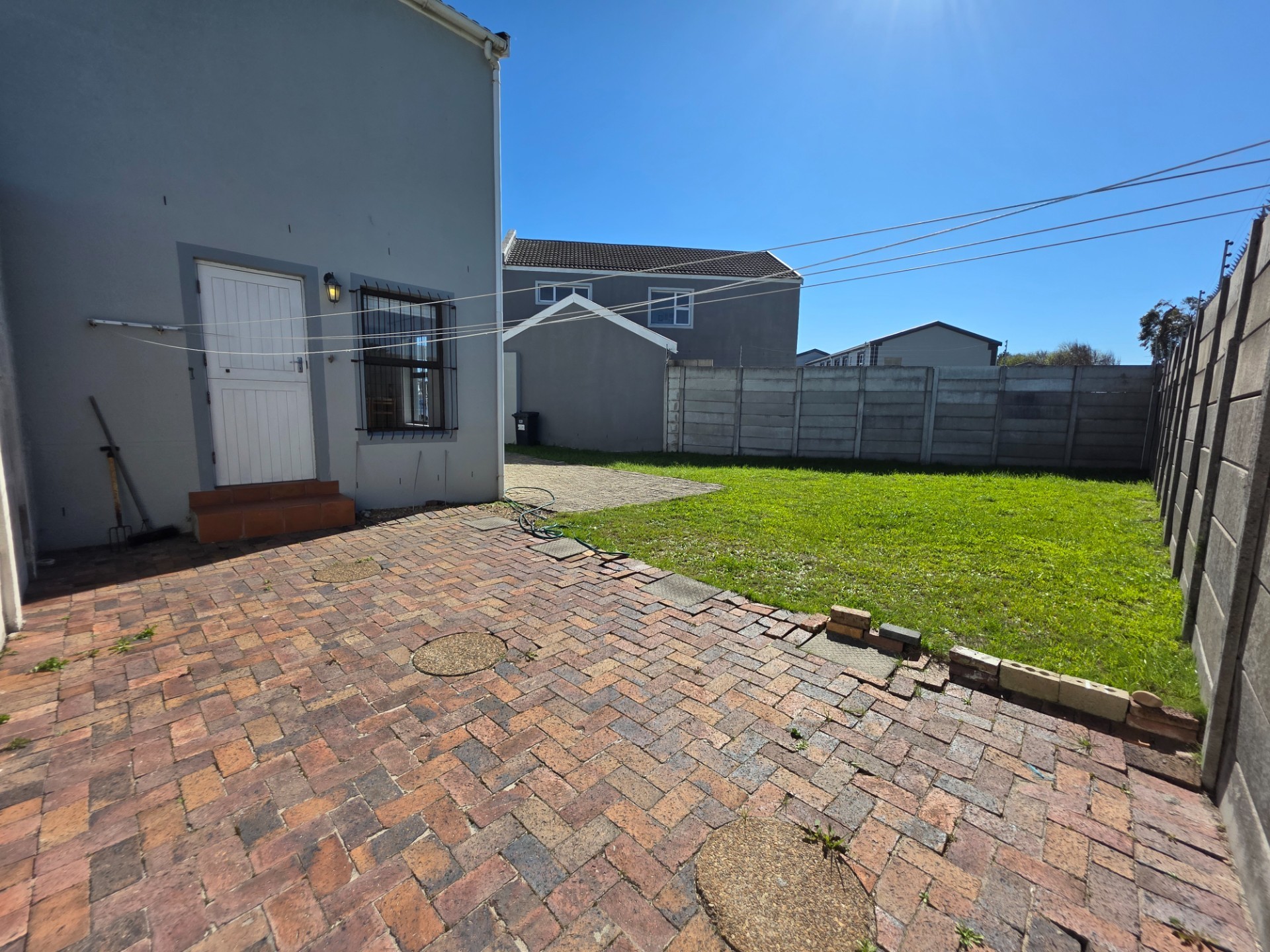 Townhouse for sale in Ottery, Cape Town, 206 m²