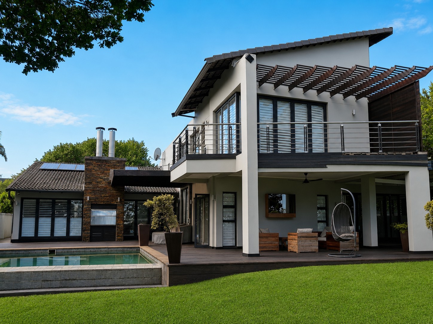 House for sale in Mzingazi Golf Estate, Richards Bay, KwaZulu Natal, 988 m²