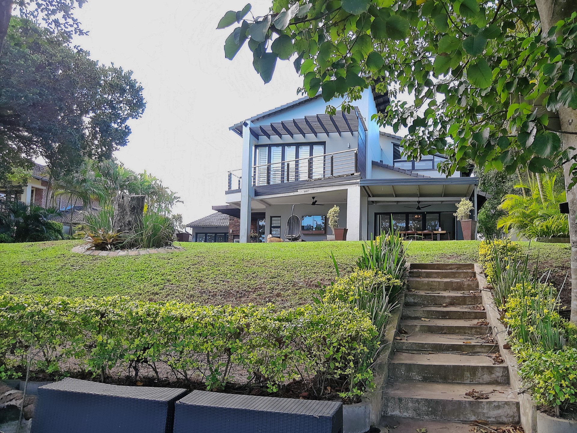 House for sale in Mzingazi Golf Estate, Richards Bay, KwaZulu Natal, 988 m²