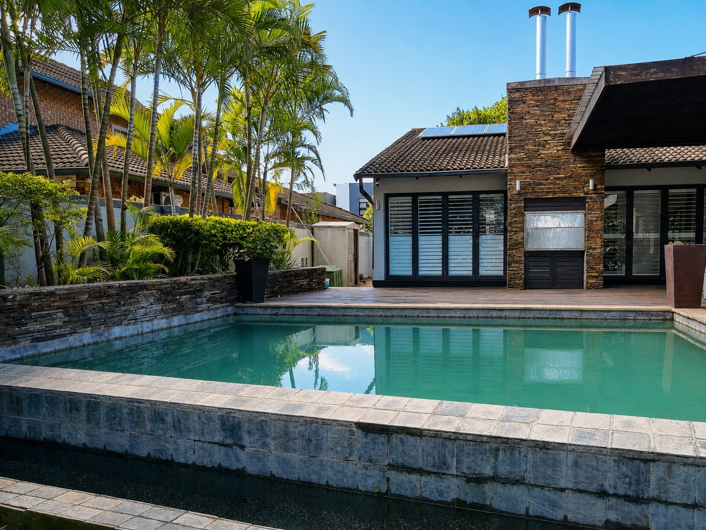 House for sale in Mzingazi Golf Estate, Richards Bay, KwaZulu Natal, 988 m²