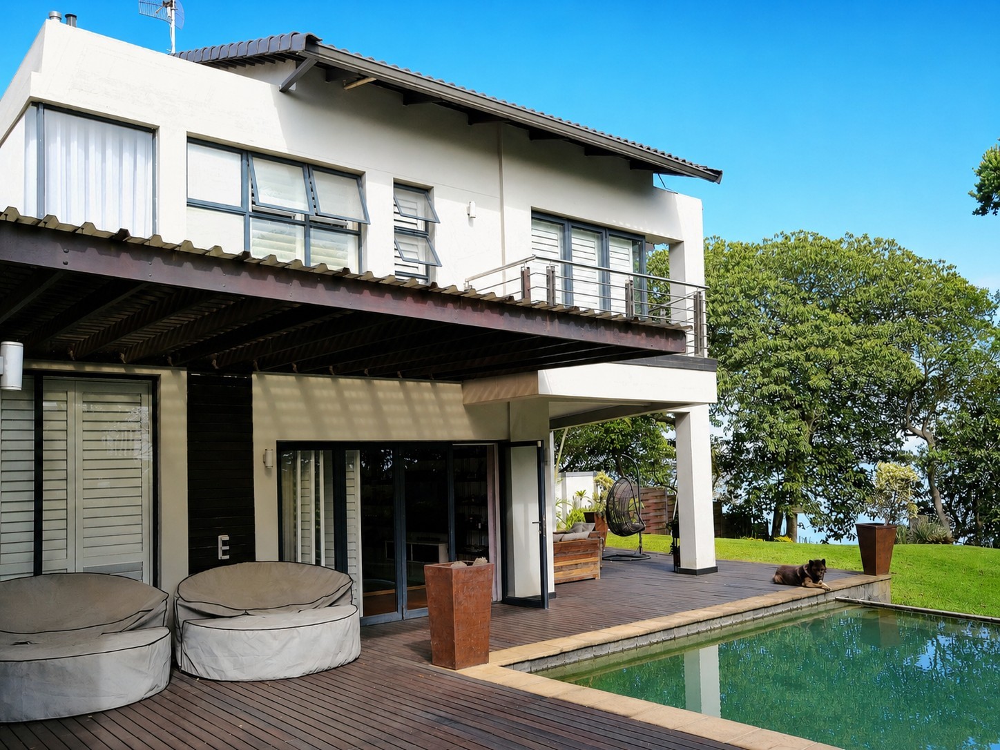 House for sale in Mzingazi Golf Estate, Richards Bay, KwaZulu Natal, 988 m²