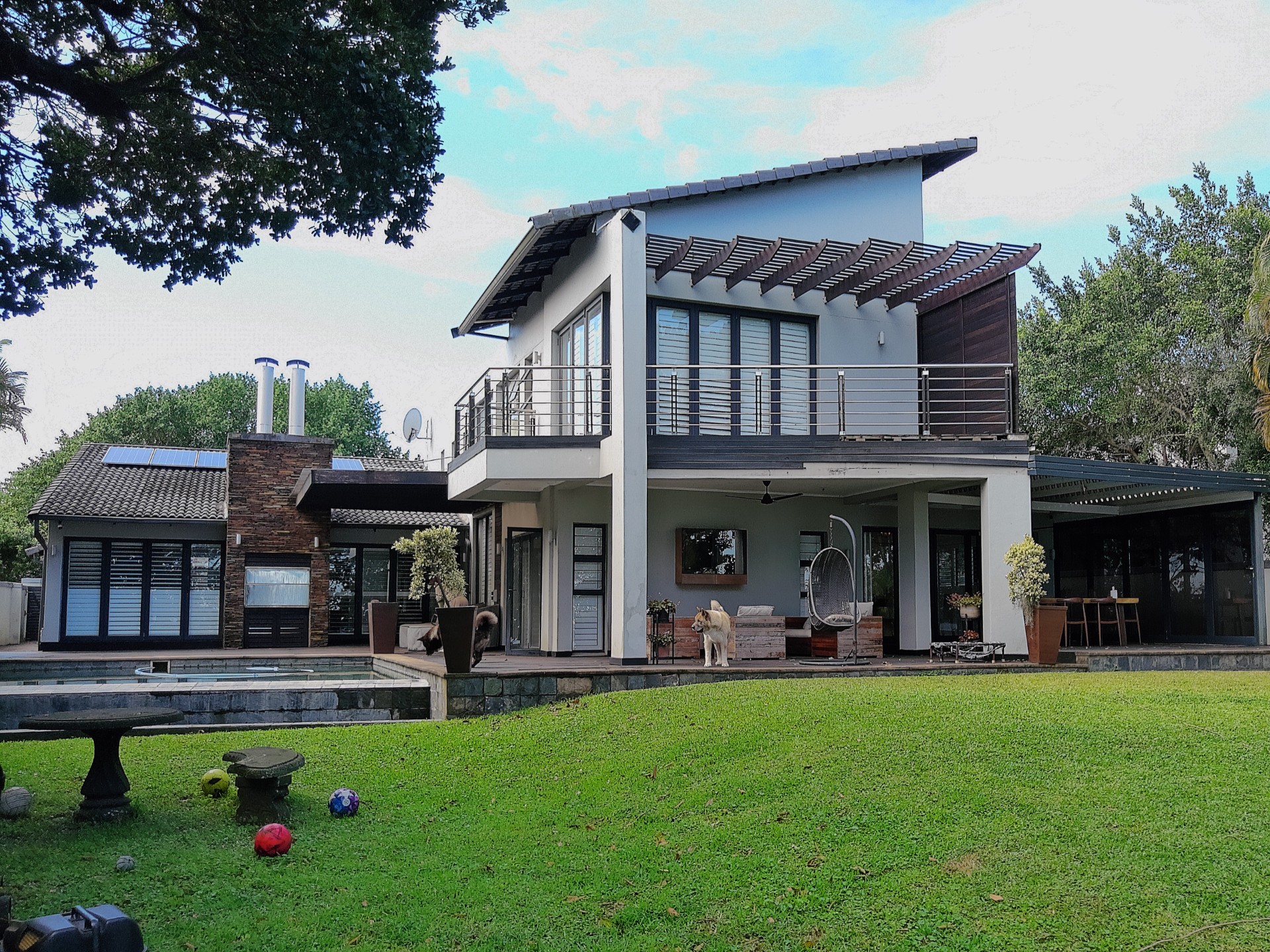 House for sale in Mzingazi Golf Estate, Richards Bay, KwaZulu Natal, 988 m²