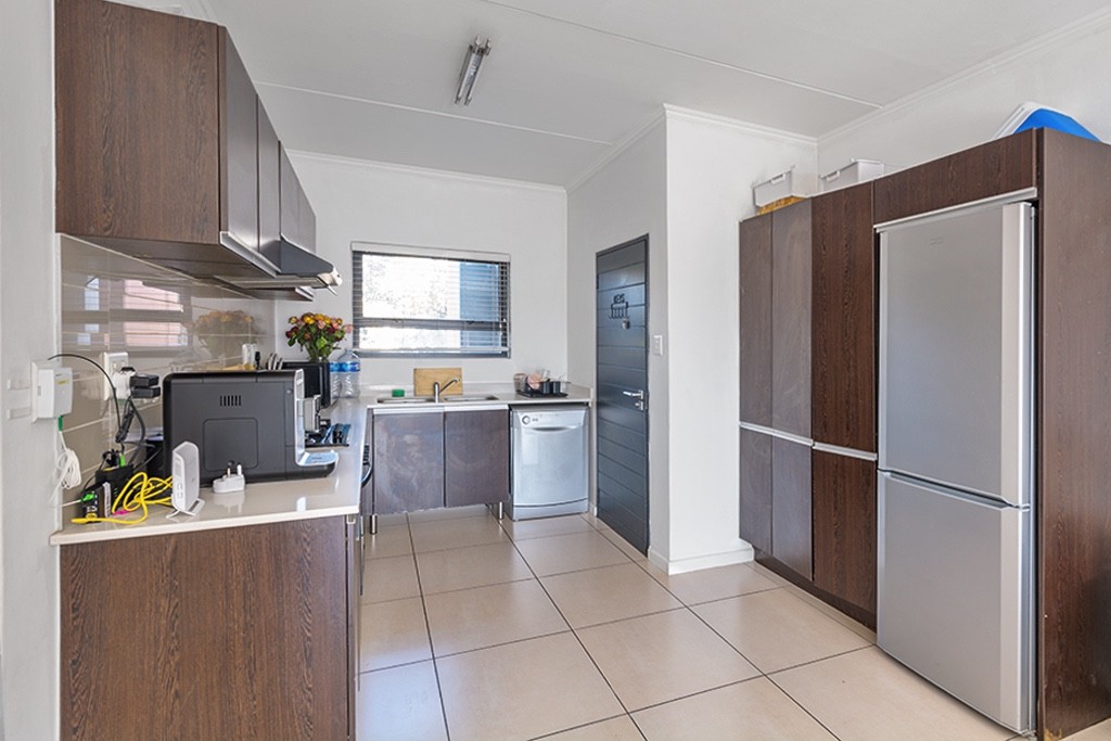 Apartment for sale in Dainfern, Sandton