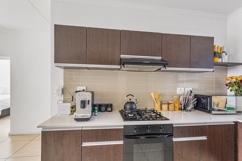Apartment for sale in Dainfern, Sandton