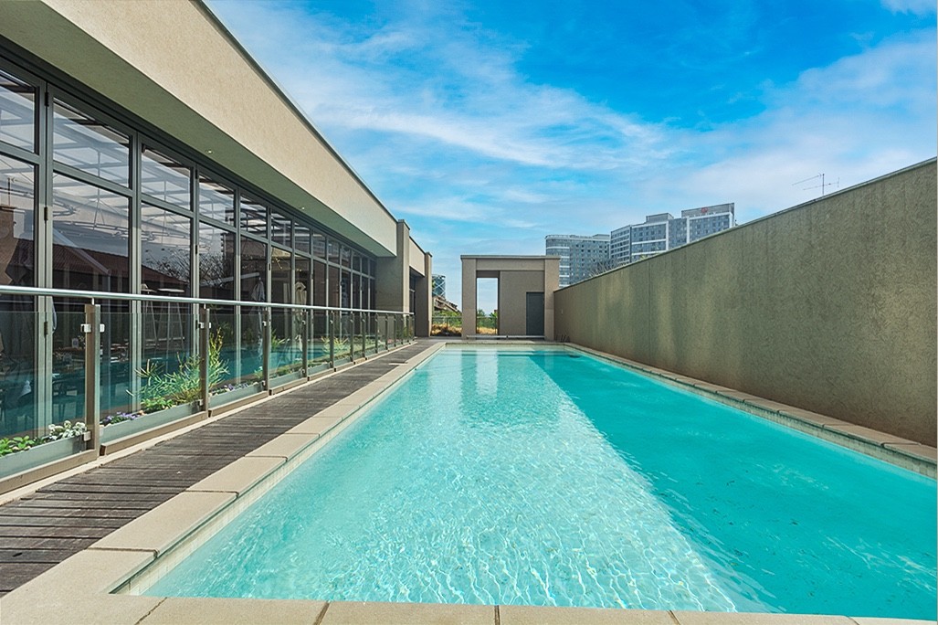 Apartment for sale in Morningside, Sandton