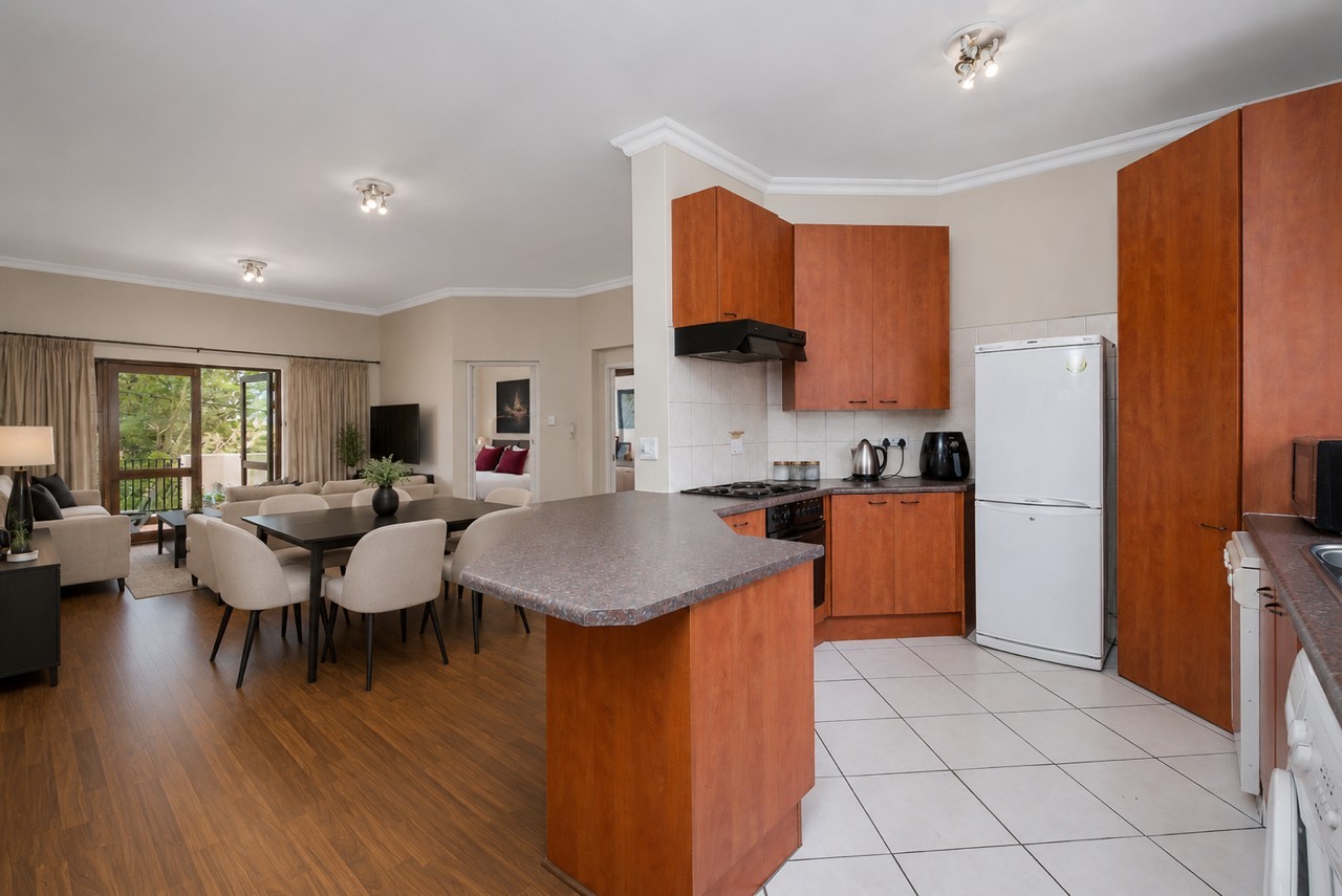 Apartment for sale in Bryanston, Sandton, 99 m²