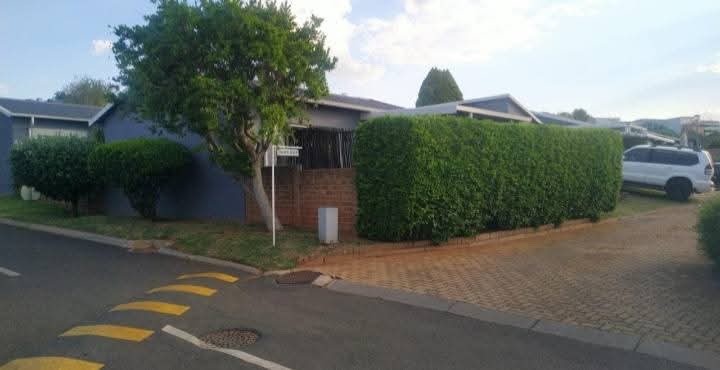 House for rent in Fairland, Randburg, 0 (0th floor), Fairlands, 0 Fairlands, Fairland, Randburg, Gauteng