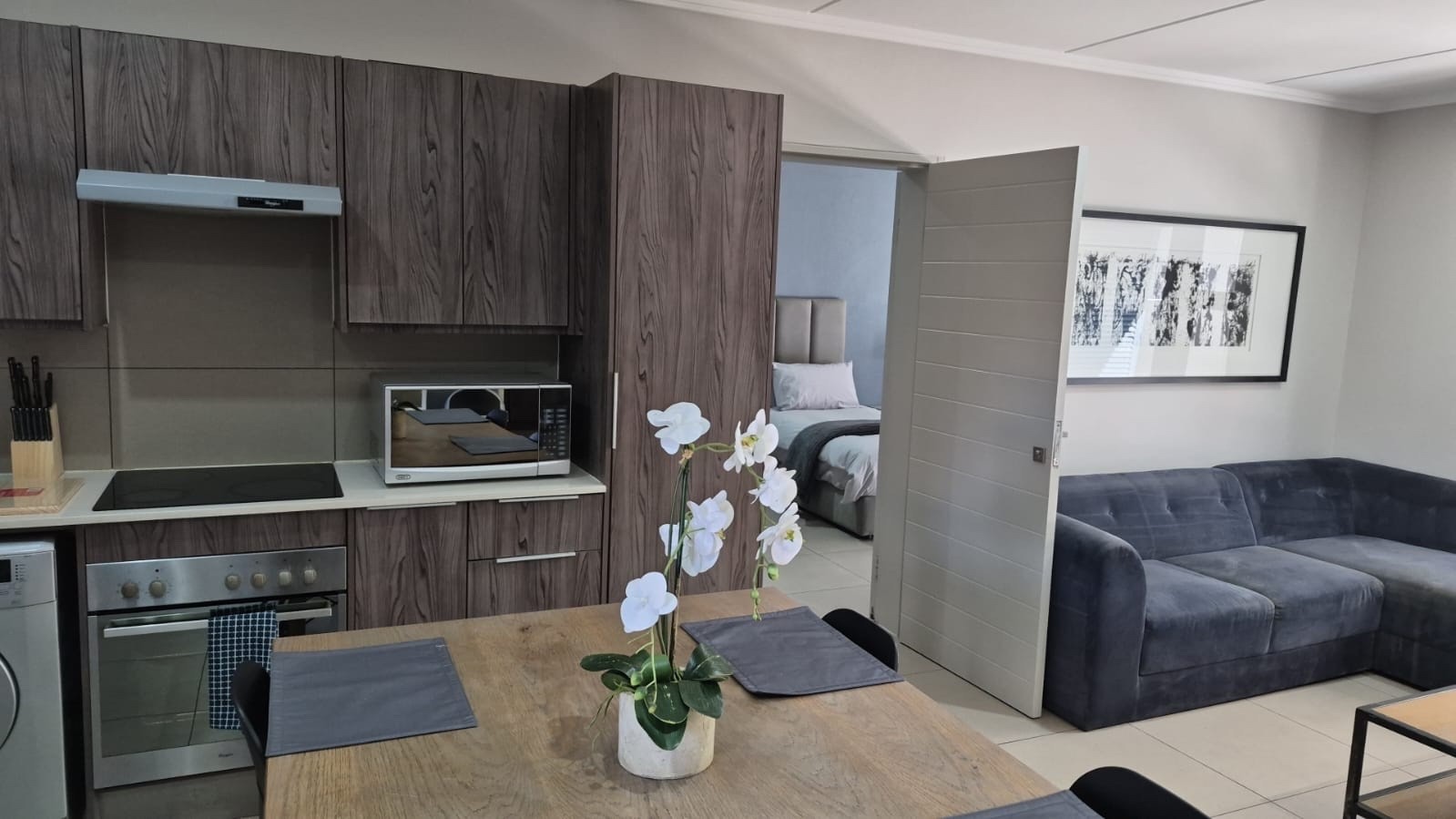 Apartment for rent in Morningside, Sandton, 0, Morningside, 0 Morningside, Morningside, Sandton, Gauteng