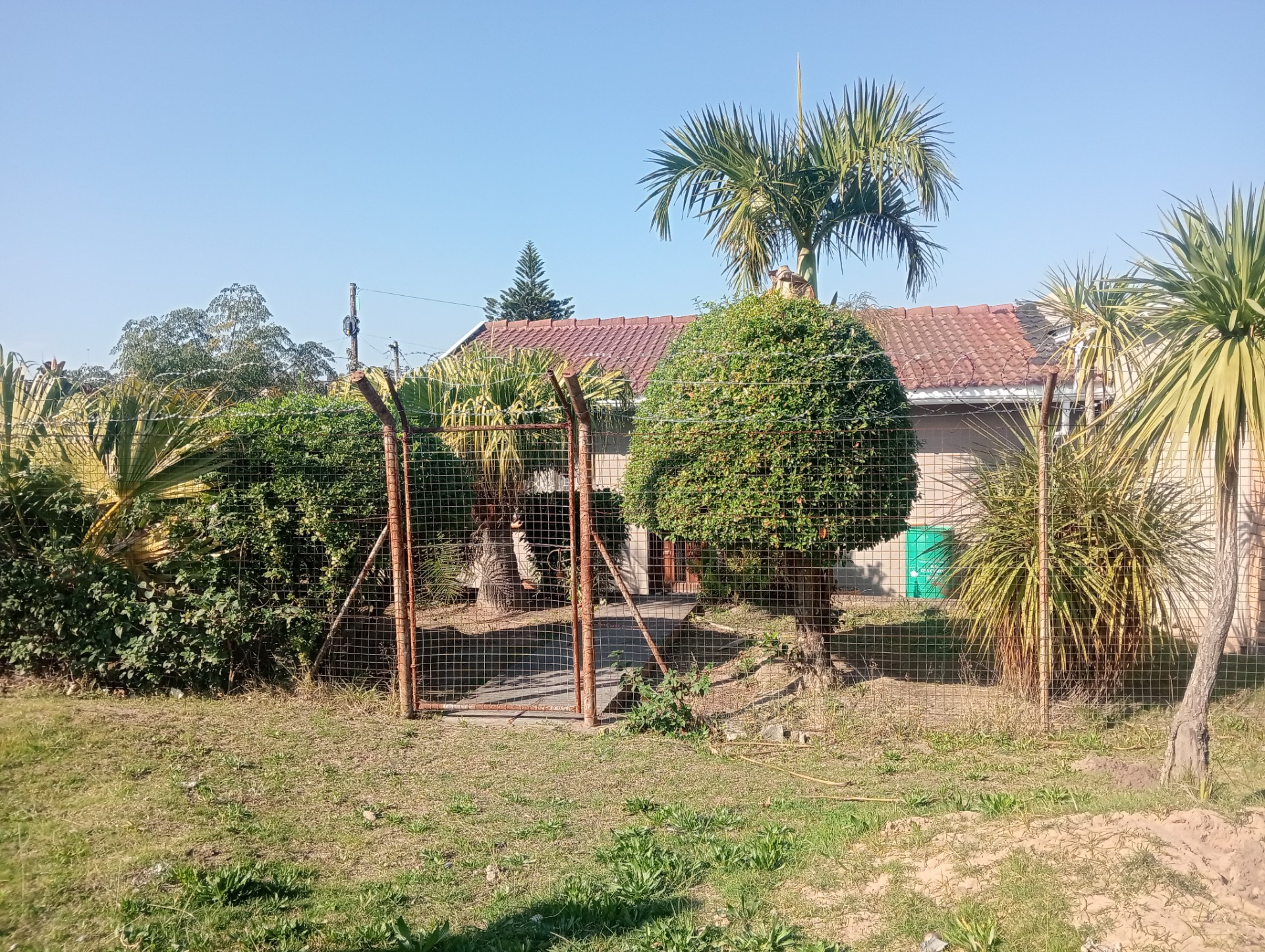 House for sale in Mdantsane, East London, 381 m²