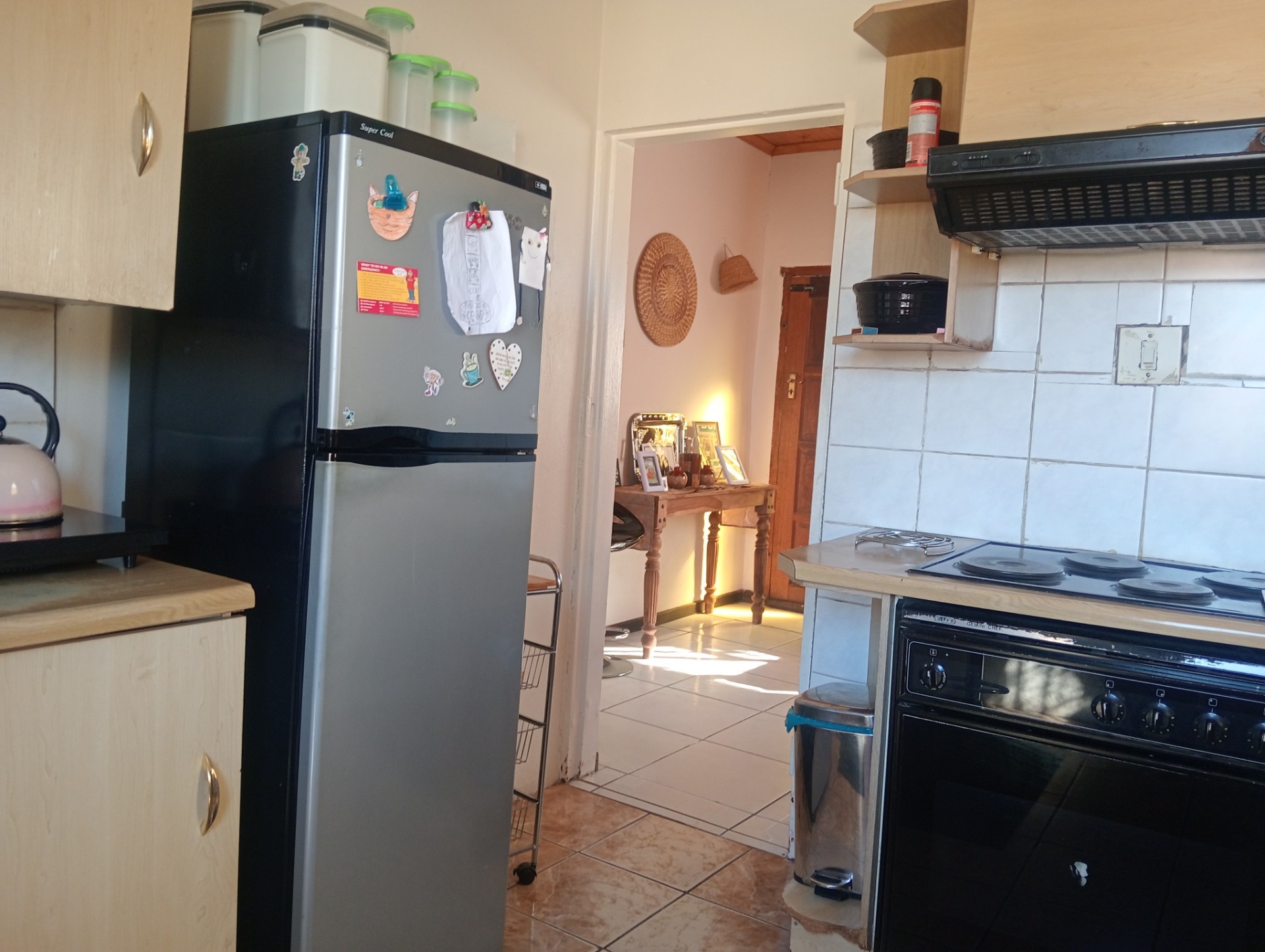 House for sale in Mdantsane, East London, 381 m²