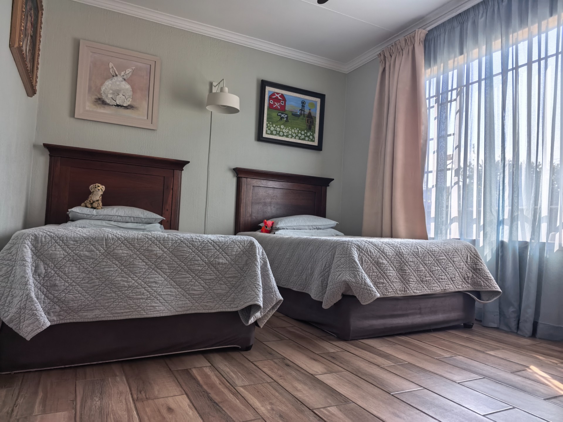 Townhouse for sale in Highveld, Centurion, 111 m²