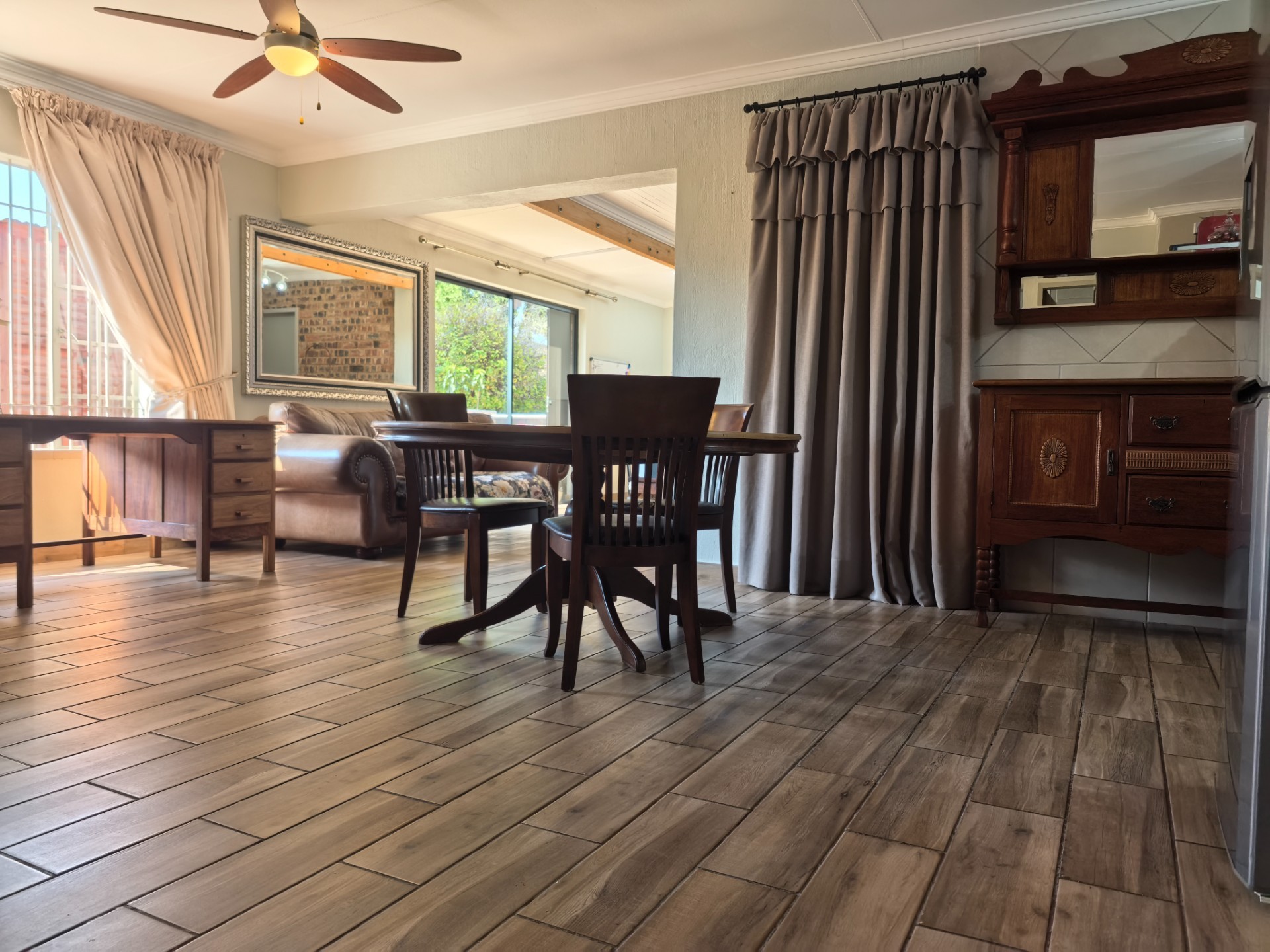Townhouse for sale in Highveld, Centurion, 111 m²