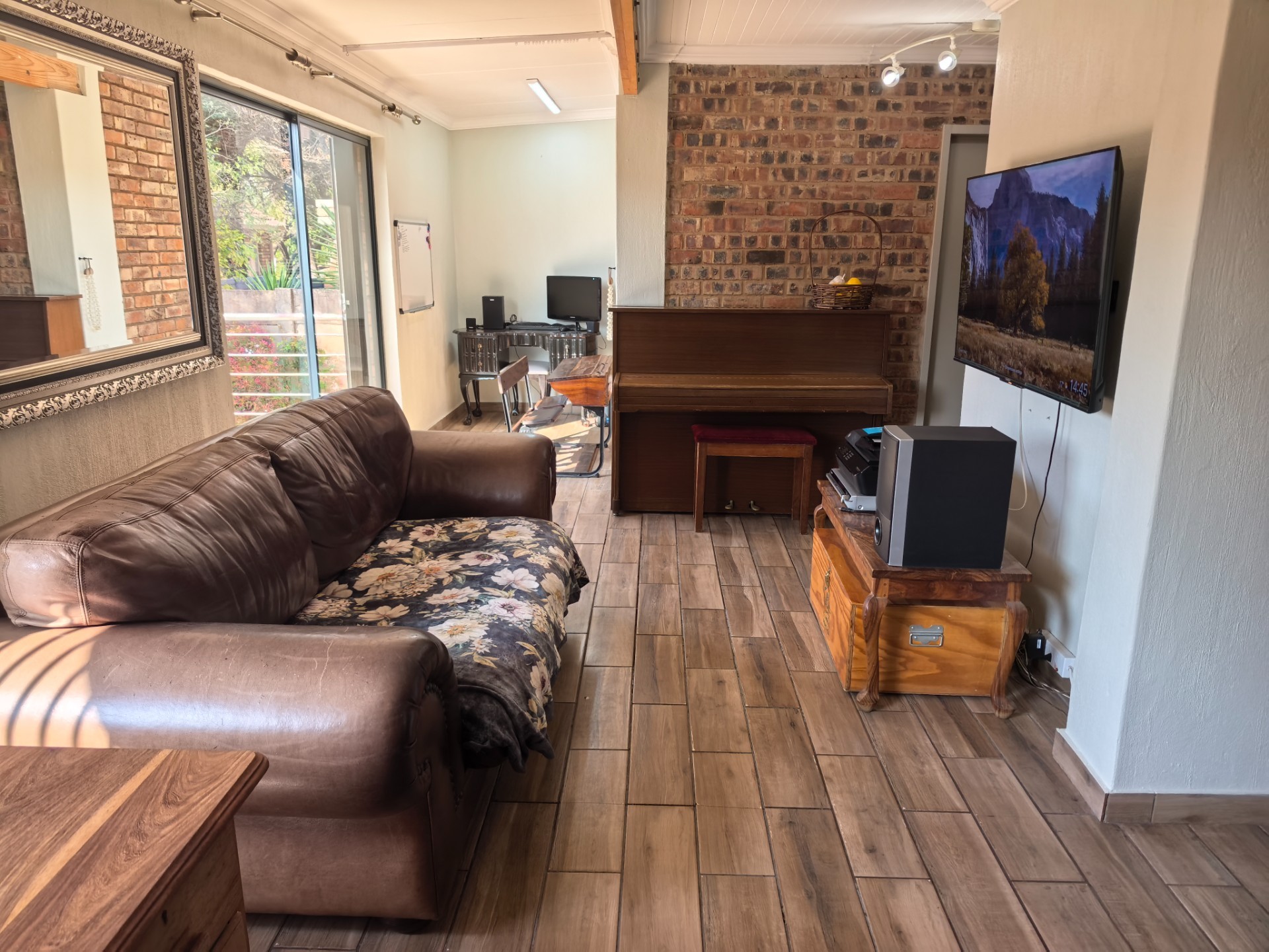 Townhouse for sale in Highveld, Centurion, 111 m²