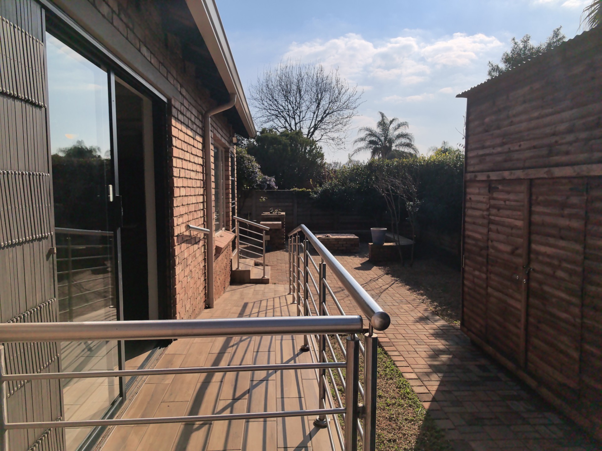 Townhouse for sale in Highveld, Centurion, 111 m²