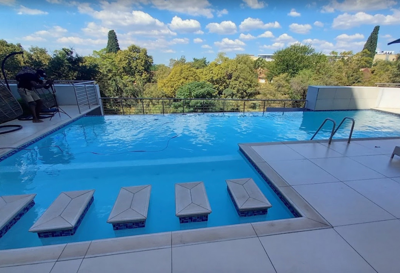 Apartment for sale in Ashlea Gardens, Pretoria, 56 m²