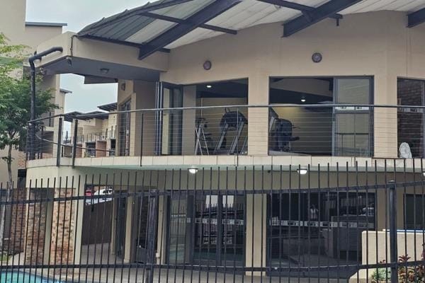 Apartment for rent in Solheim, Germiston, 75 m²