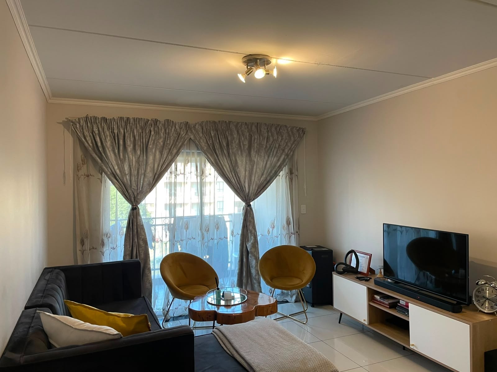 Apartment for rent in Noordwyk, Midrand, 50 m²