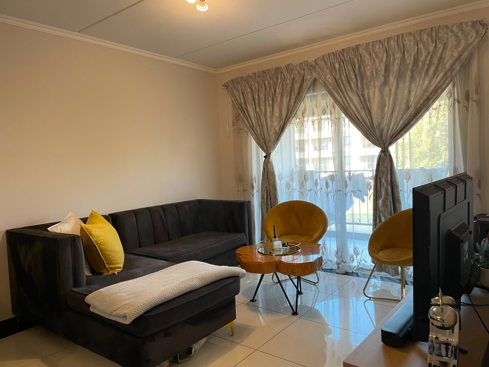 Apartment for rent in Noordwyk, Midrand, 50 m²