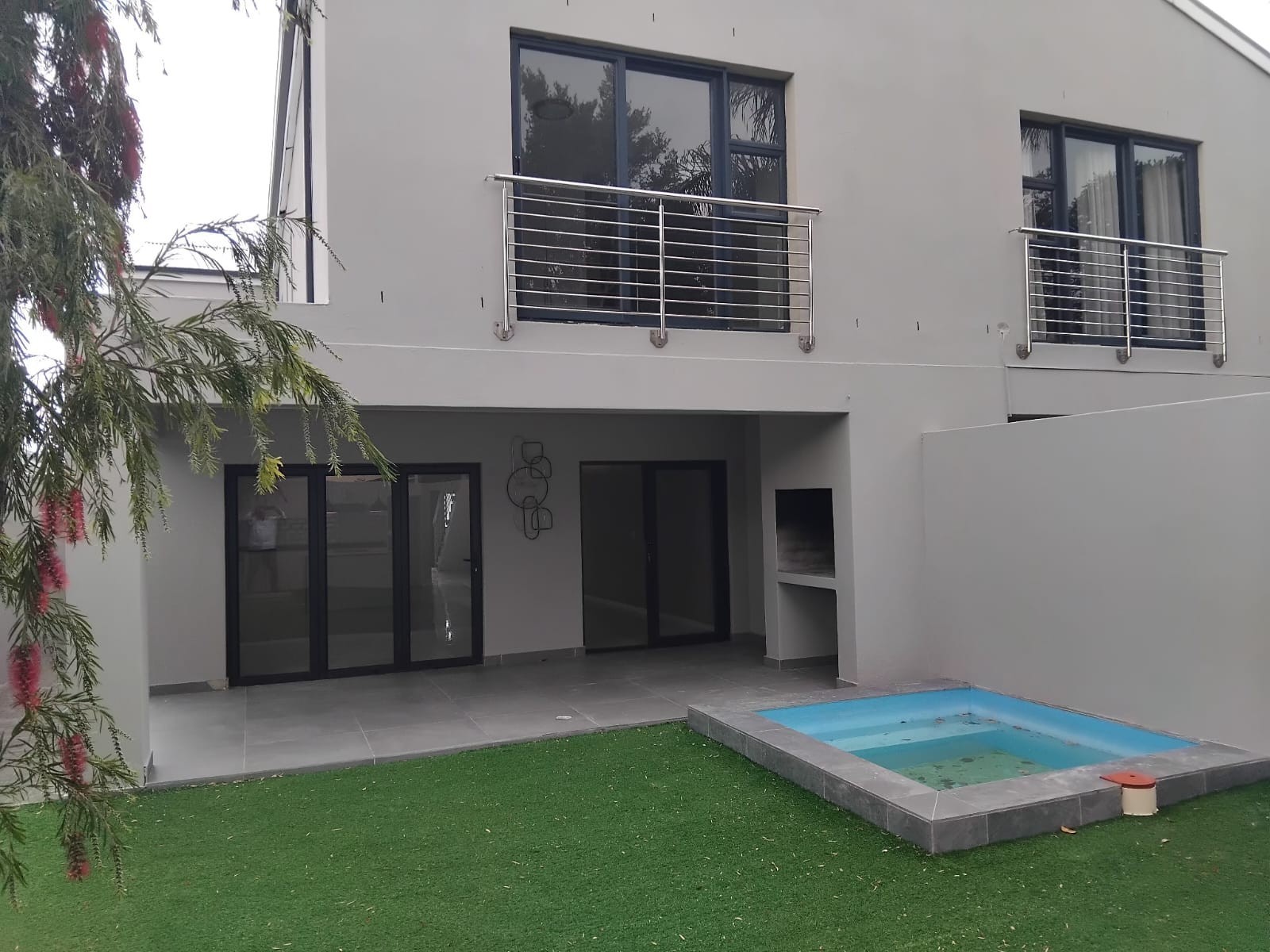 House for rent in Tokai, Cape Town, 220 m²