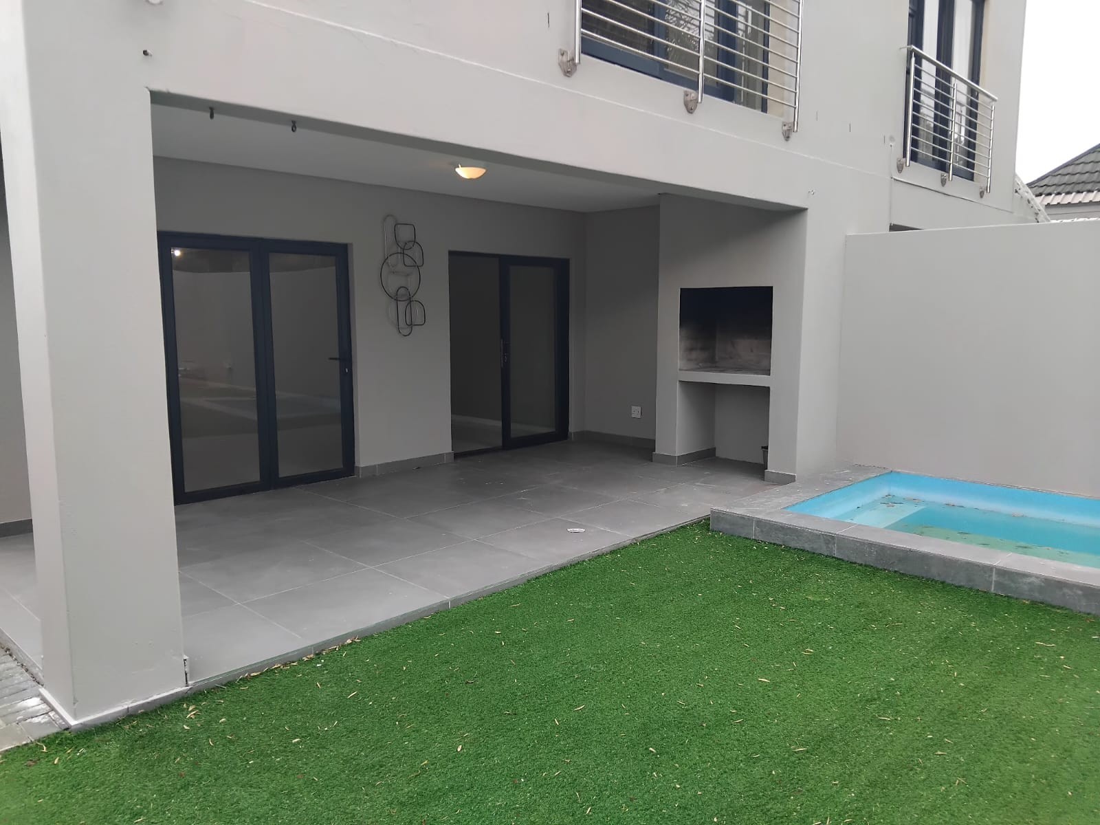 House for rent in Tokai, Cape Town, 220 m²