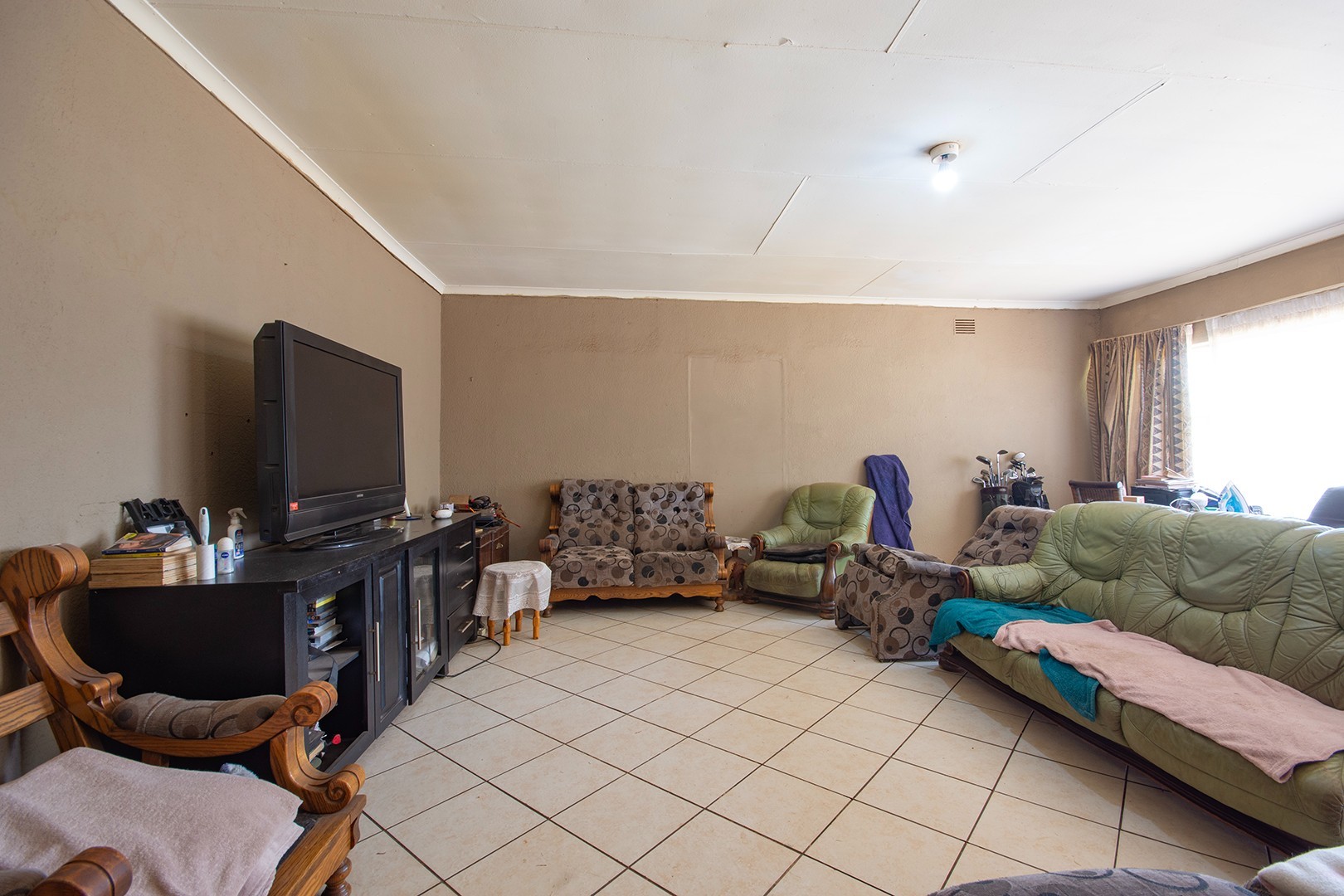 House for sale in Heidelberg Industrial, Heidelberg, 1250 m²