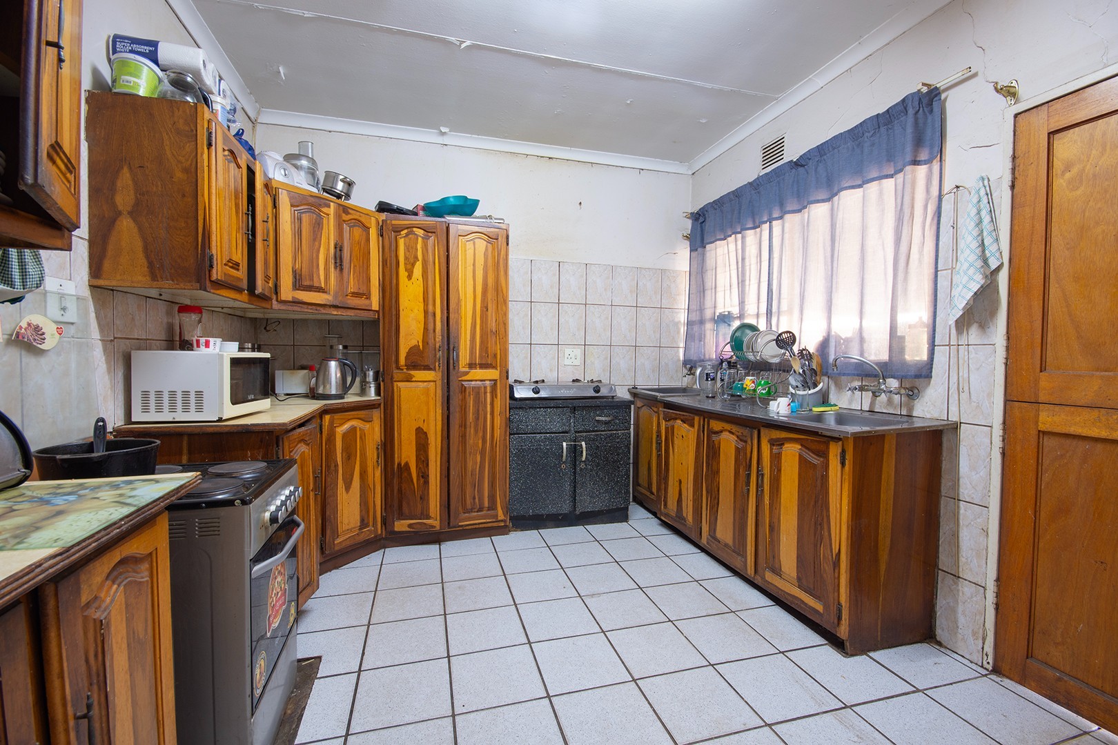 House for sale in Heidelberg Industrial, Heidelberg, 1250 m²