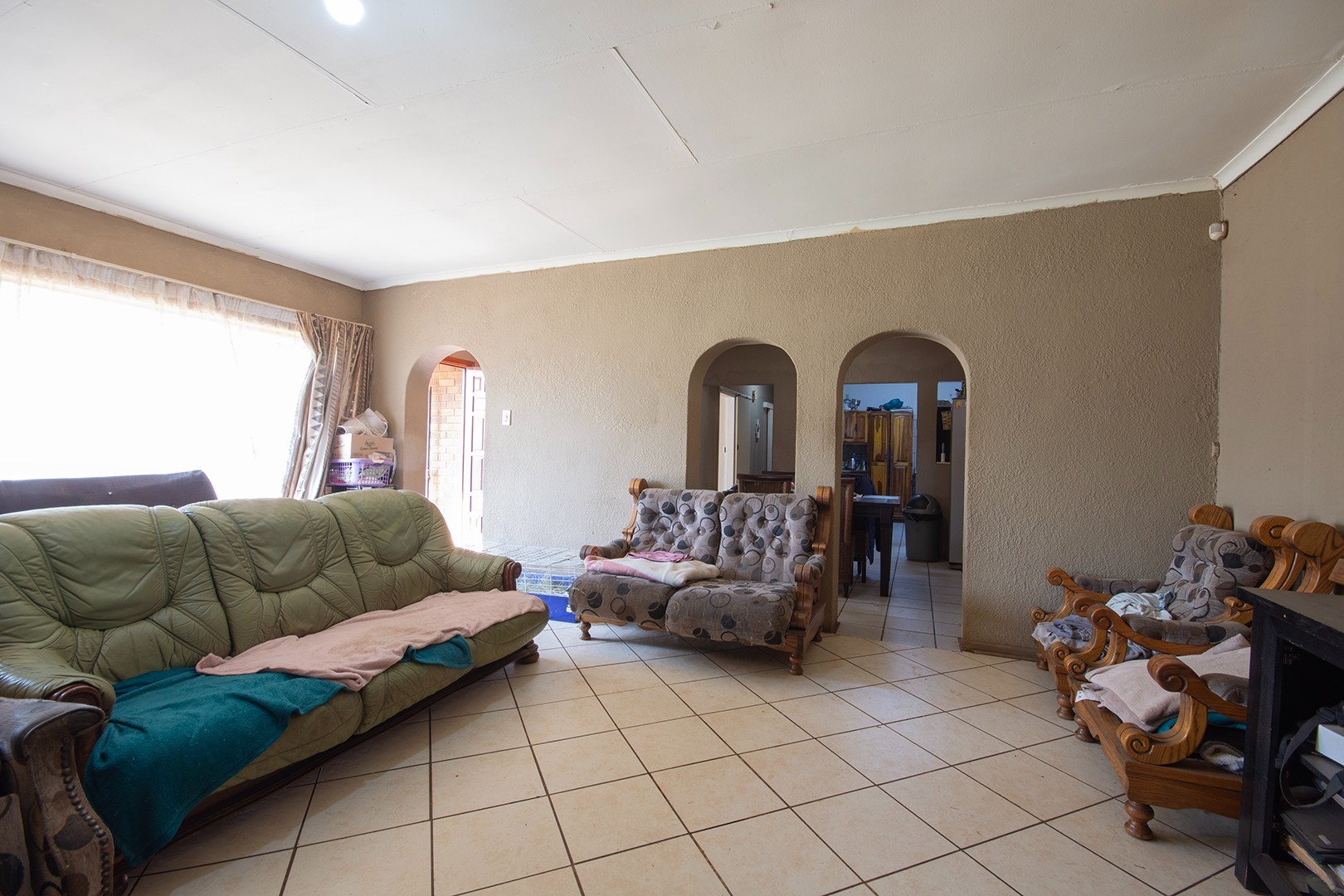 House for sale in Heidelberg Industrial, Heidelberg, 1250 m²