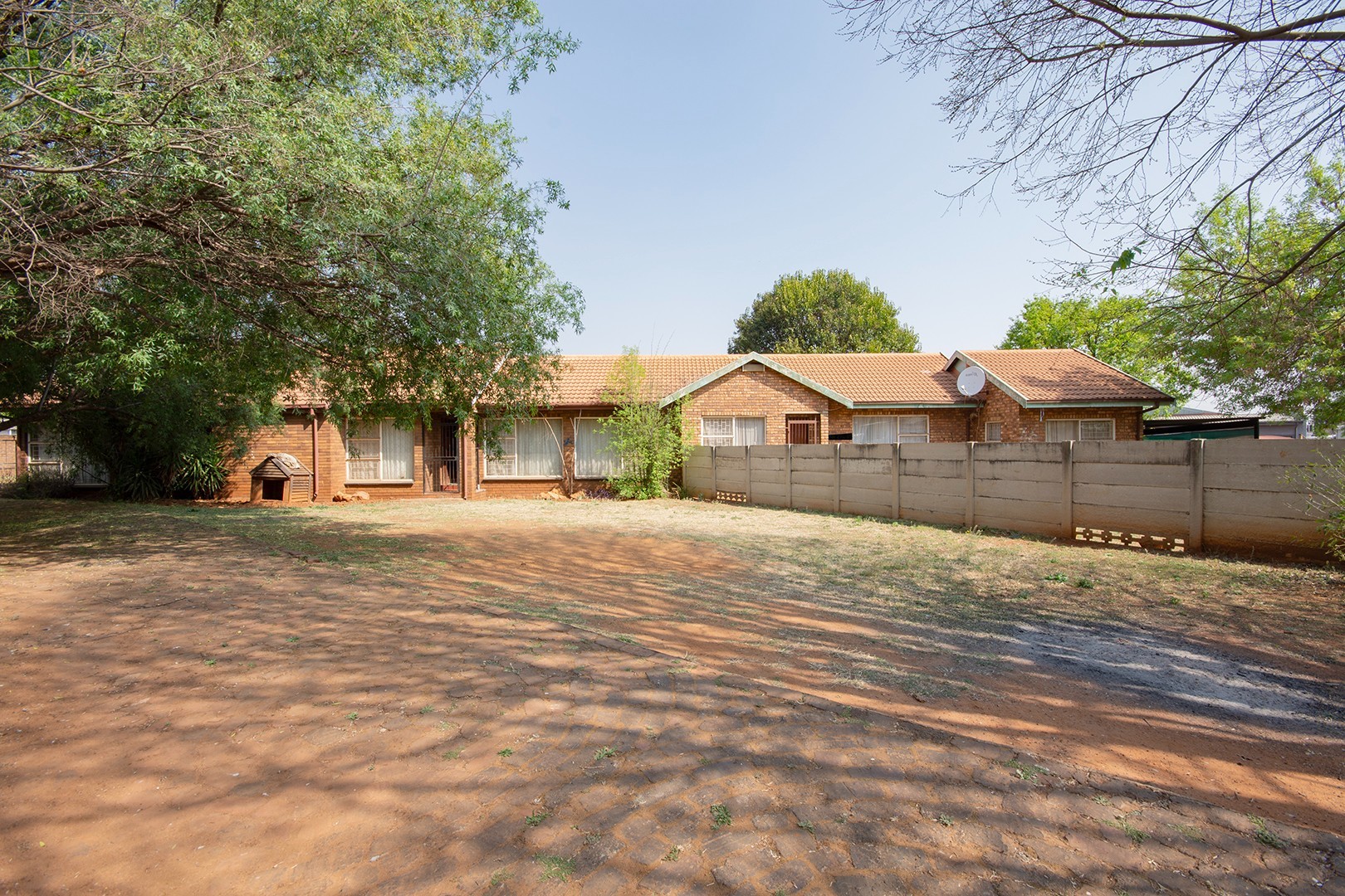 House for sale in Heidelberg Industrial, Heidelberg, 1250 m²