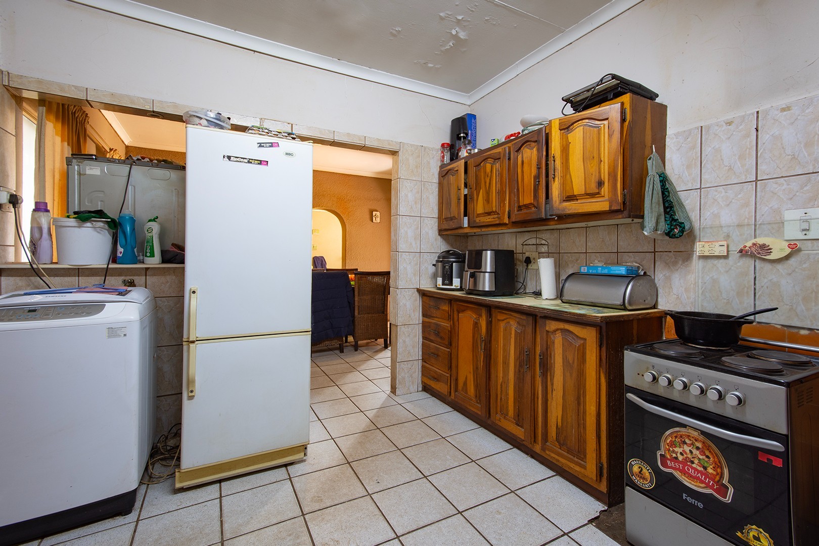 House for sale in Heidelberg Industrial, Heidelberg, 1250 m²