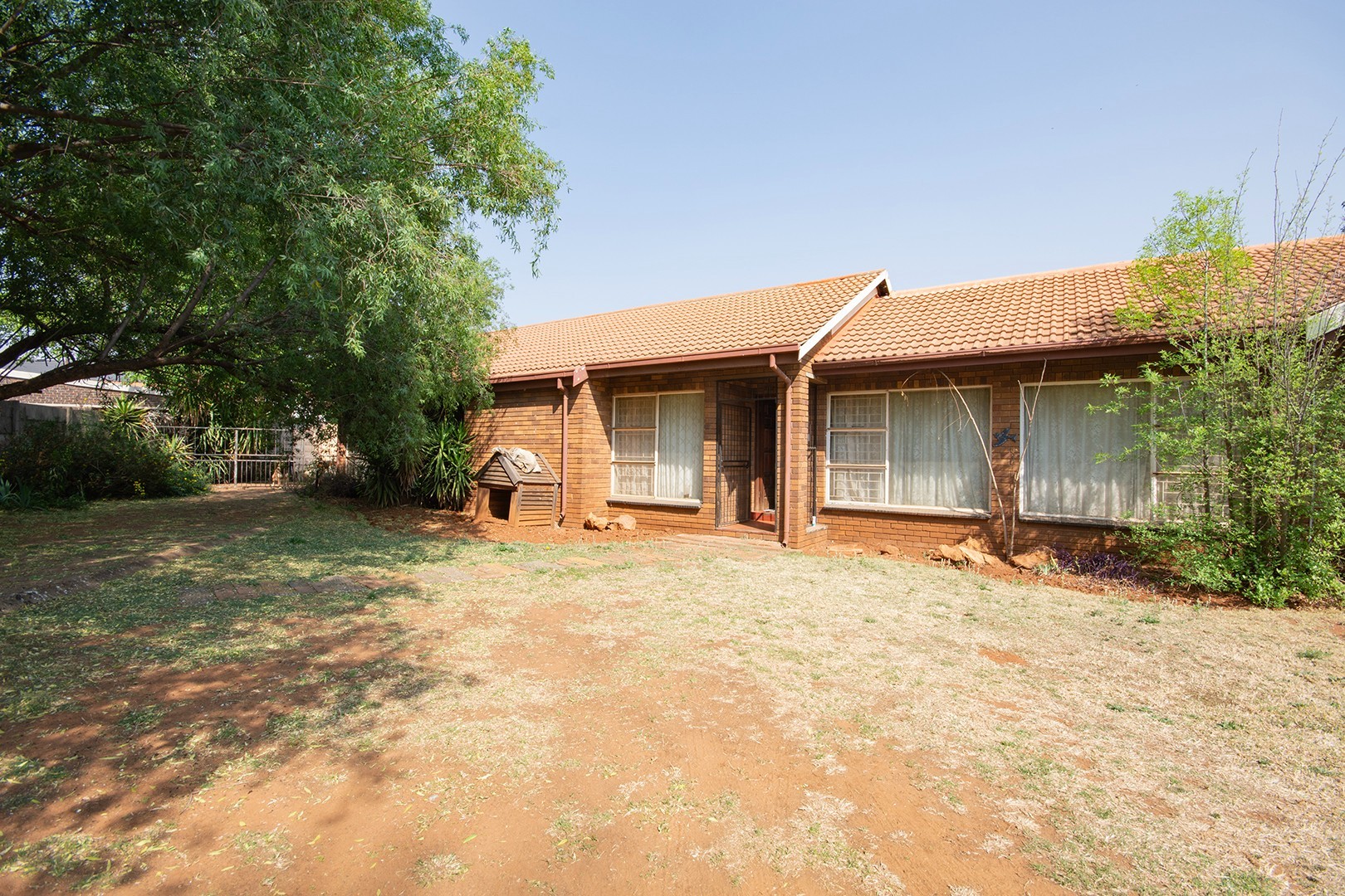 House for sale in Heidelberg Industrial, Heidelberg, 1250 m²