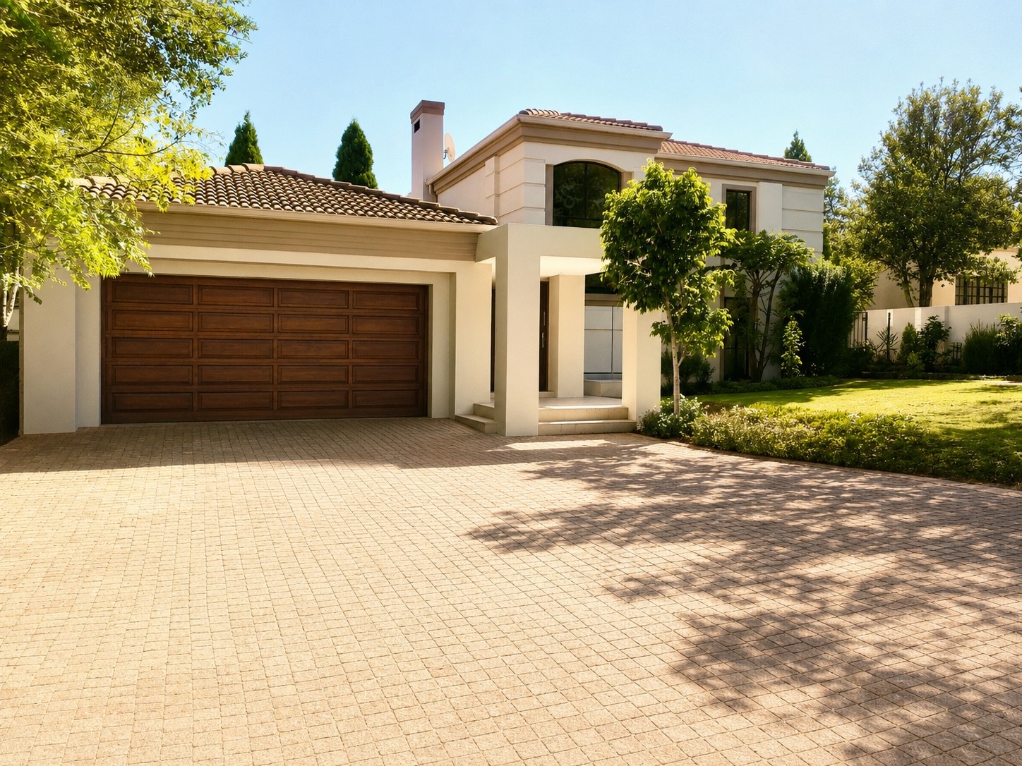 House for sale in Blue Valley Golf Estate, Centurion, 880 m²