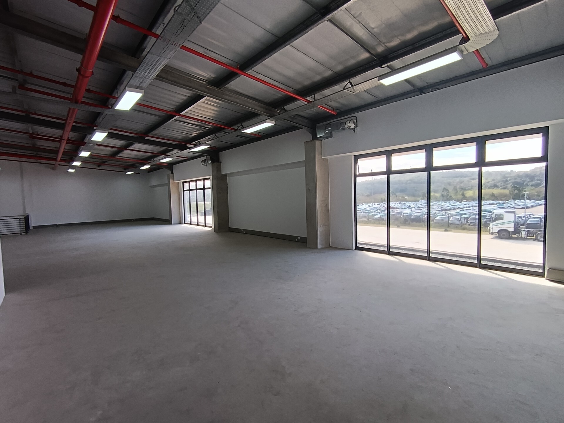 Warehouse for sale in Cornubia, KwaZulu Natal, 9021 m²